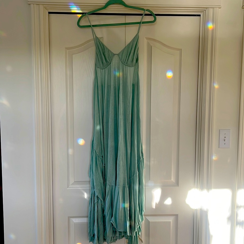 Free People Sundress
